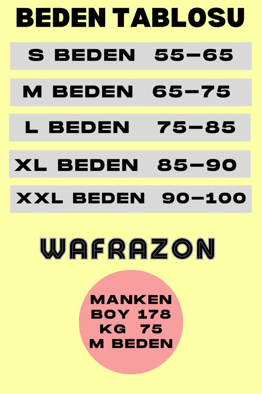 Erkek Kışlık 3 İplik Şardonlu Bol Kesim Baggy Eşofman Altı Wafra - Gri