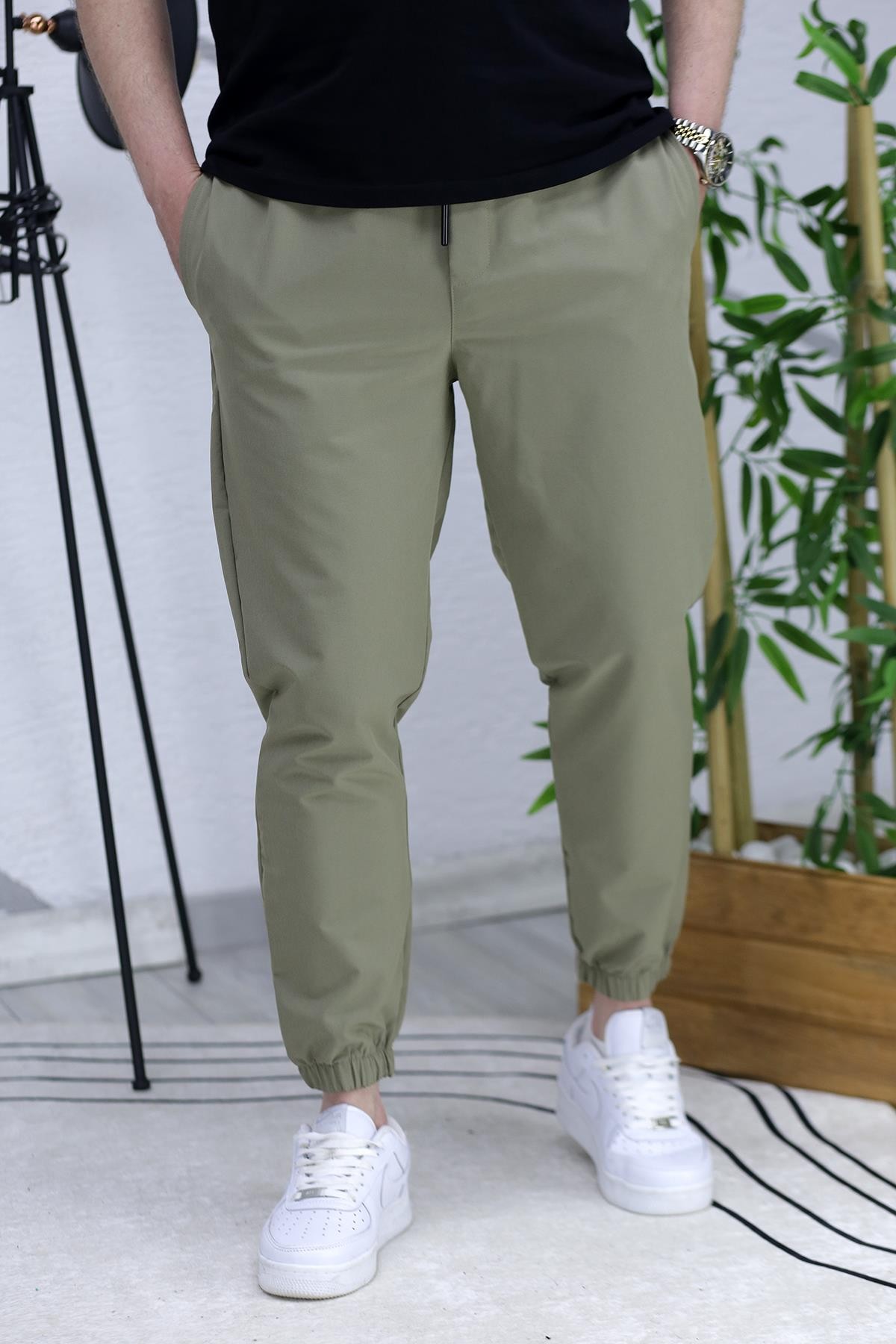 Erkek Paraşüt Jogger...