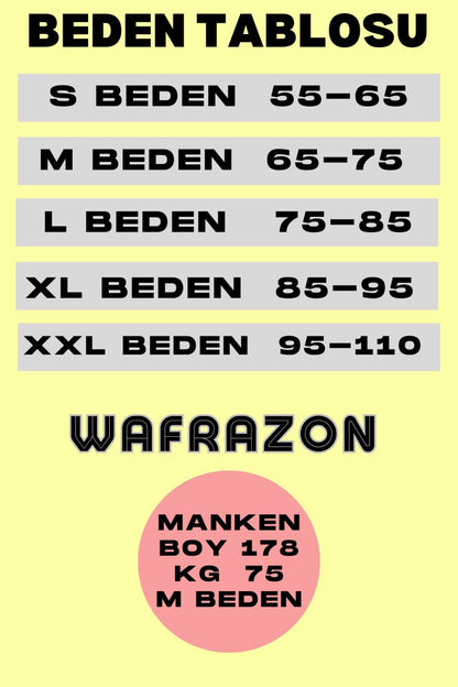 Erkek Baggy Pantolon Paçası Cırt Cırtlı Paraşüt Kumaş - Tarçın