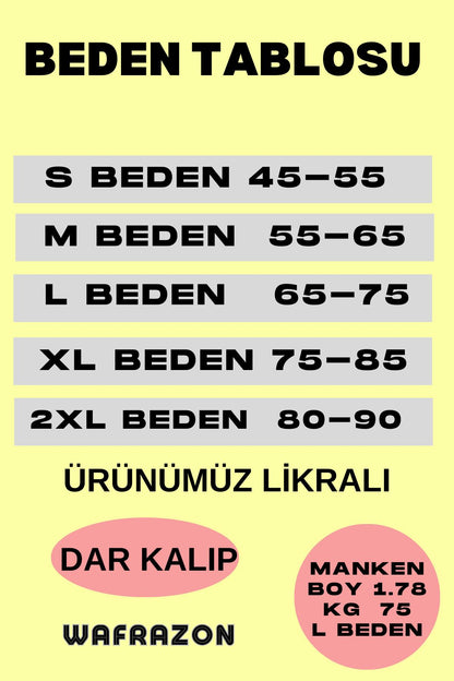 Erkek Jogger Kargo Cepli Paraşüt Pantalon (DAR KESİM) - Siyah