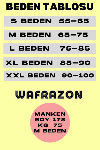 Erkek Kışlık 3 İplik Şardonlu Bol Kesim Baggy Eşofman Altı Wafra - Siyah